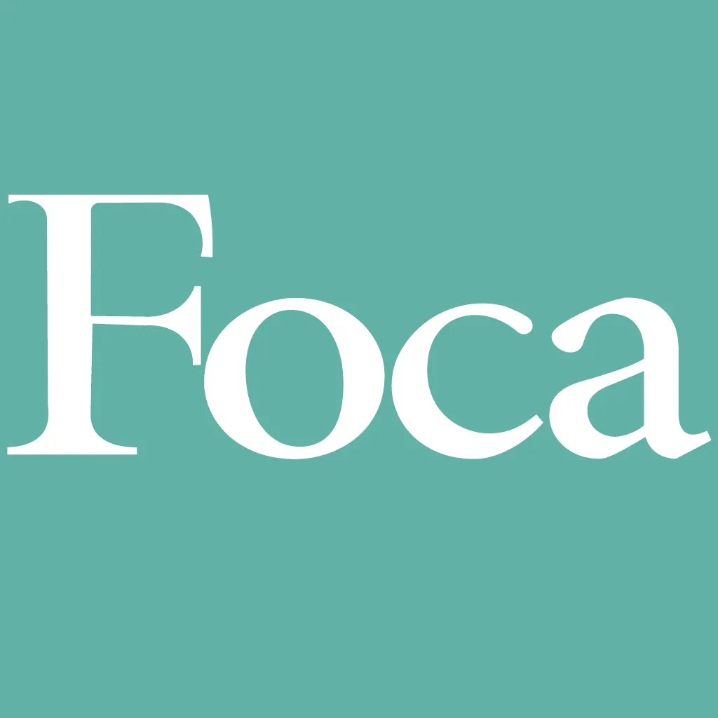 Foca（フォカ）のアイコン