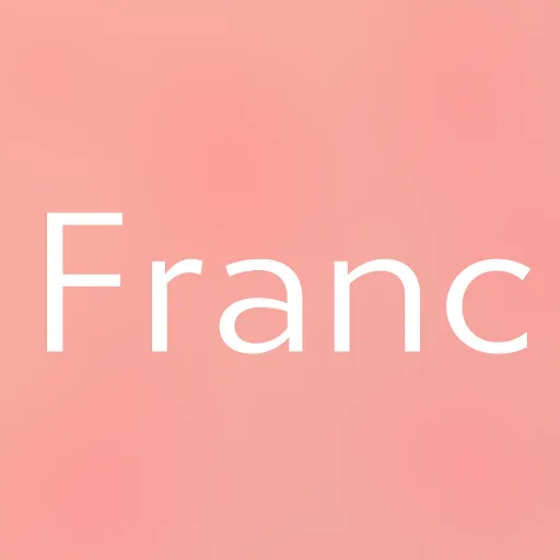 Franc（フラン）のアイコン