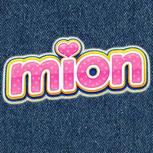 Mion（ミオン）のアイコン